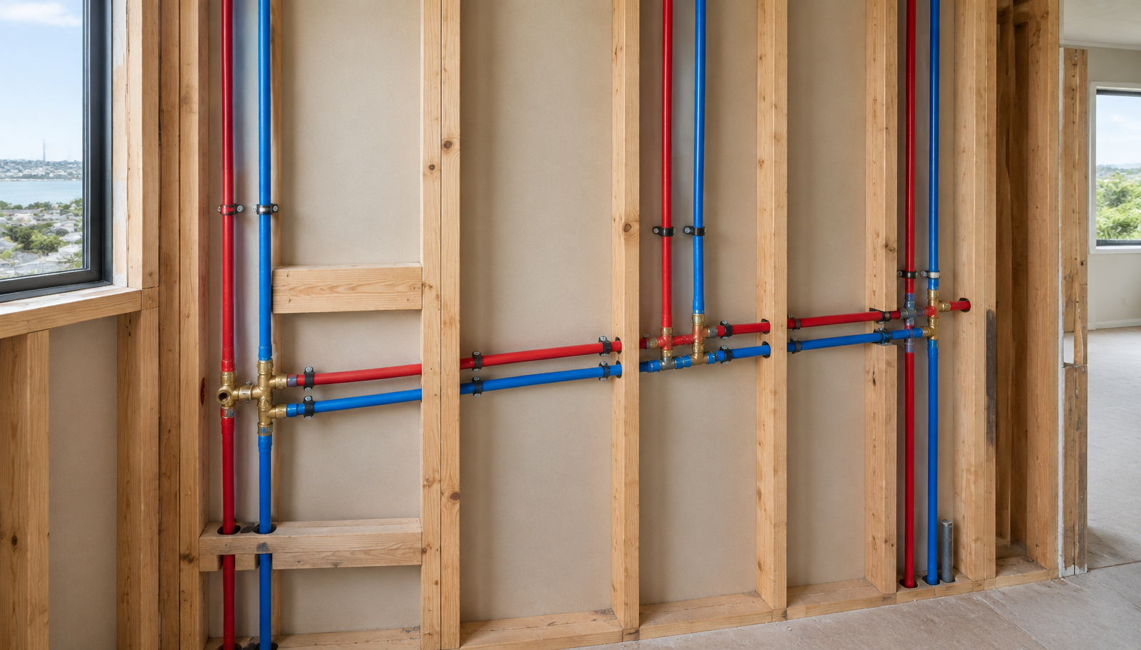 House Repiping Auckland