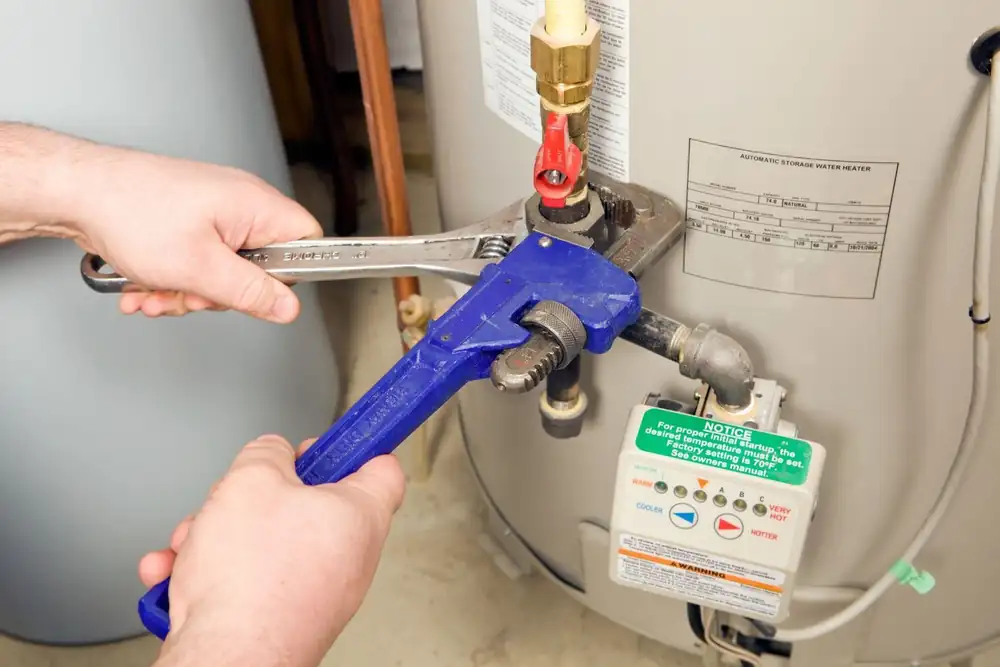 Plumbing Auckland