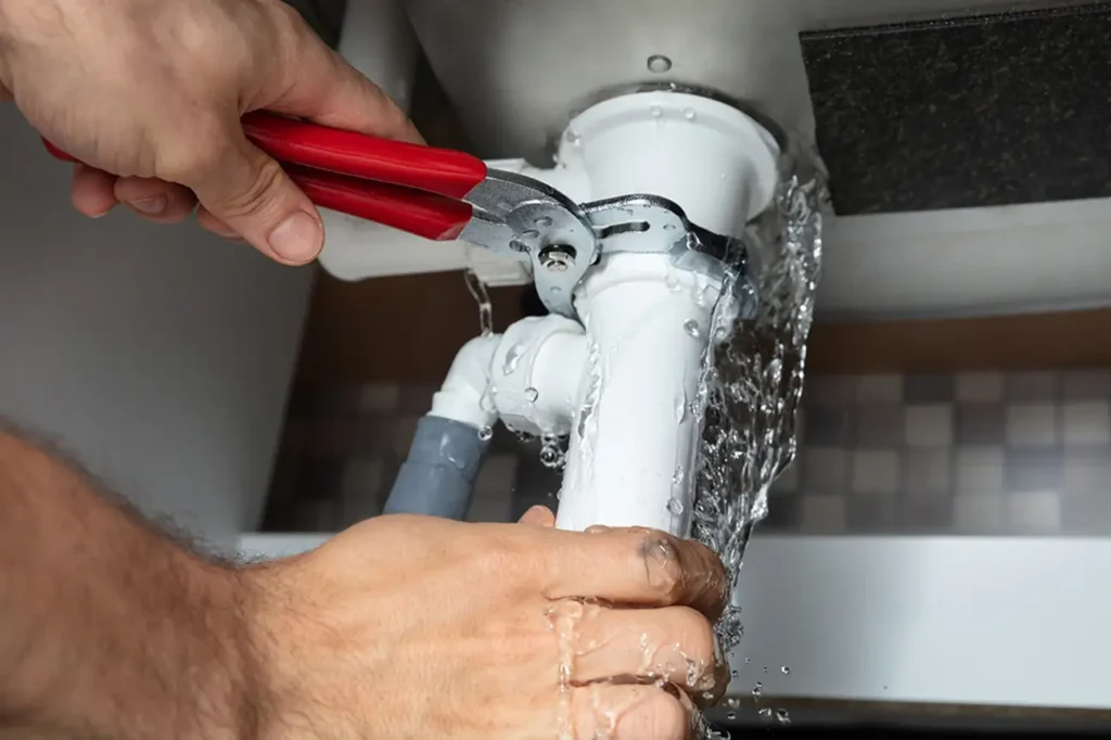 Drain unblocking service included in complete plumbing services North Shore by Taylor Plumbing North Shore
