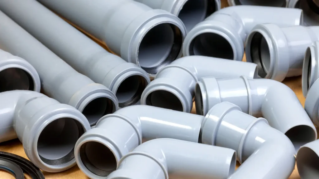 types of plumbing pipes​ (4)