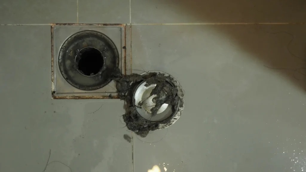 common drainage problems auckland